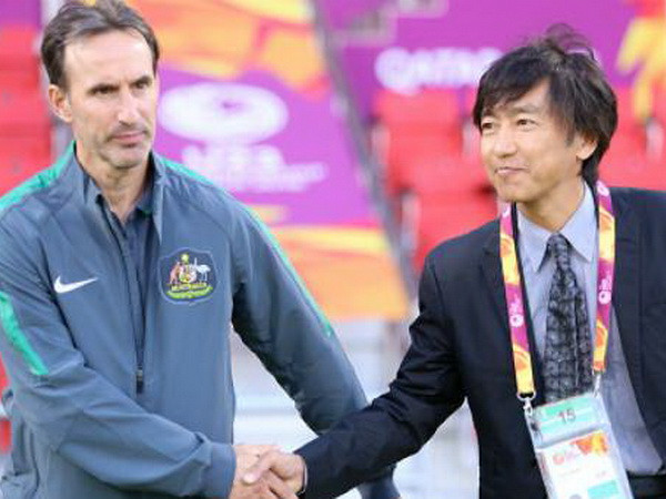 HLV U23 Australia: Ông Miura rất giỏi, lối chơi U23 Việt Nam hoa mỹ ảnh 1