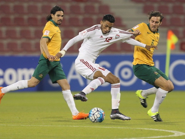 U23 Việt Nam phải quyết chiến với Australia ở lượt kế tiếp ảnh 1