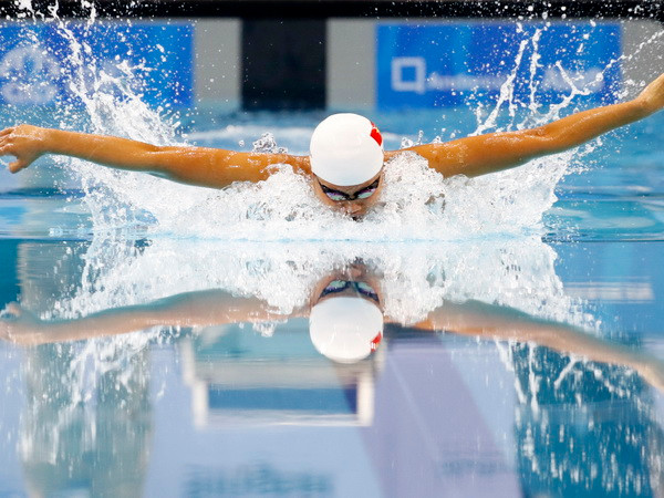 10 sự kiện thể thao Việt Nam nổi bật năm 2015 do VietnamPlus bình chọn ảnh 2