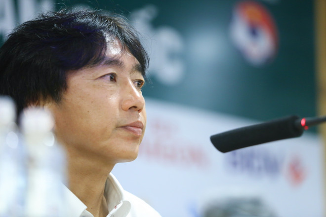 HLV Miura: Thua Jordan không có nghĩa U23 Việt Nam hết cơ hội ảnh 1