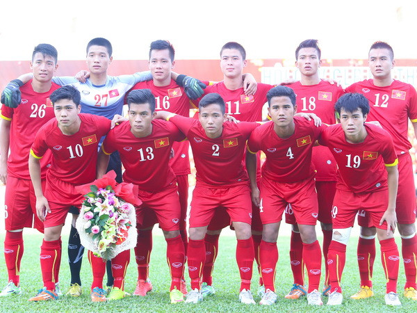 10 sự kiện thể thao Việt Nam nổi bật năm 2015 do VietnamPlus bình chọn ảnh 6