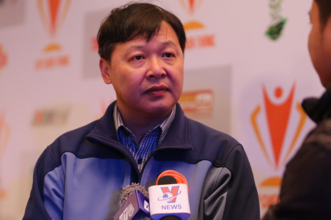 HLV Đặng Anh Tuấn: Ánh Viên mới thành công bề nổi ảnh 1