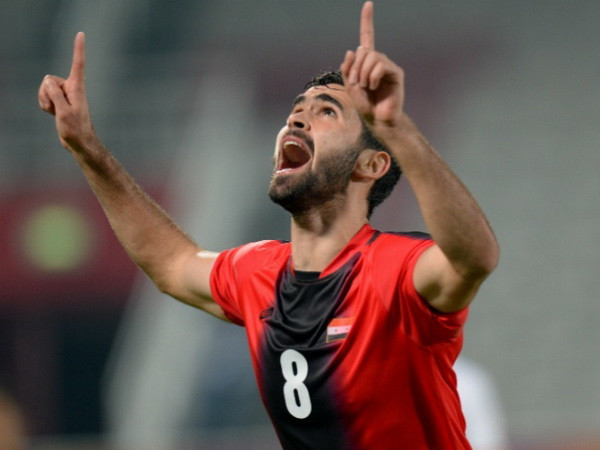 Thua hai trận liên tiếp, U23 Trung Quốc đối mặt nguy cơ bị loại sớm ảnh 1