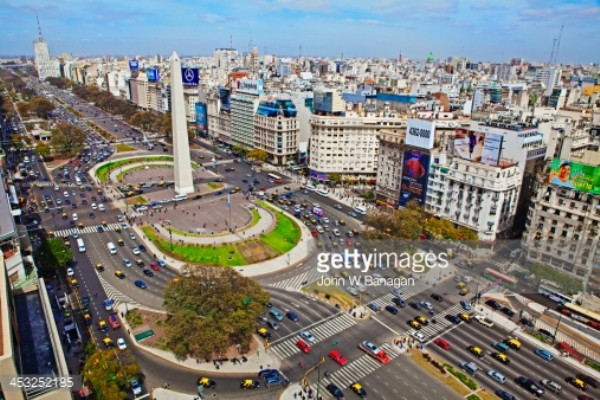 Argentina tổ chức diễn đàn quốc tế chống chủ nghĩa tự do mới ảnh 1