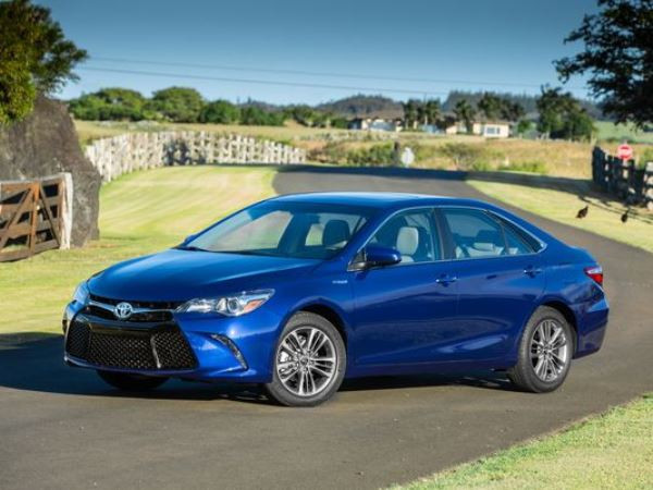 Toyota triệu hồi hơn 110.000 xe bị lỗi phần mềm cần chuyển số ảnh 1