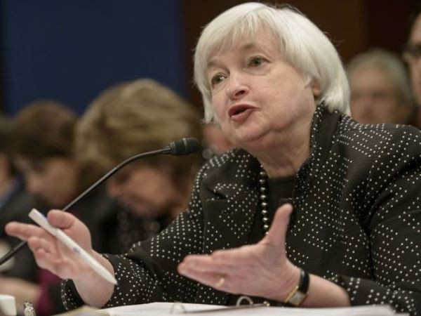 Fed chưa vội tăng lãi suất, chứng khoán Mỹ đồng loạt đi lên ảnh 1