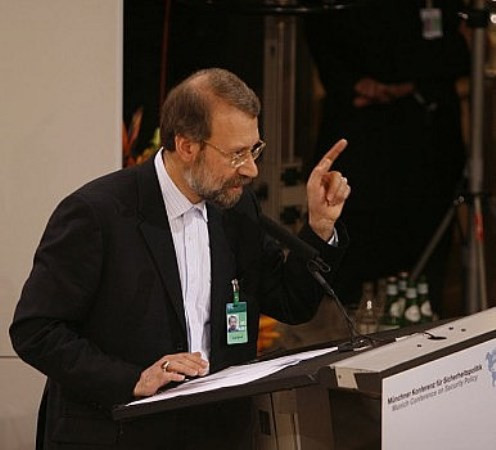 Qatar và Iran khẳng định quyết tâm tăng hợp tác song phương ảnh 1