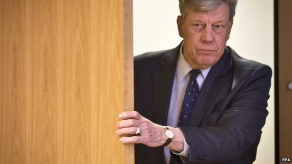 Hai quan chức Chính phủ Hà Lan từ chức vì bê bối gian lận ảnh 1