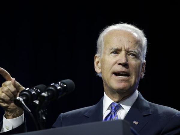 Chính trường Mỹ dậy sóng vì bức thư của phe Cộng hòa gửi Iran ảnh 1