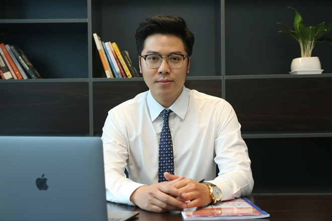 TT Consulting được đánh giá là một trong những nhà tuyển dụng tốt nhất ảnh 1