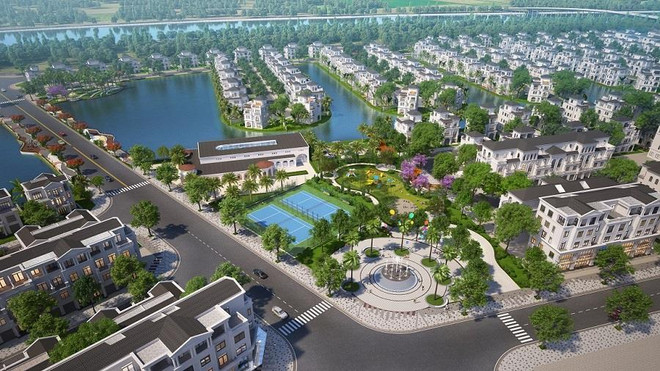 Lên kế hoạch cho ngày cuối tuần rực rỡ tại Vinhomes Marina Hải Phòng ảnh 2