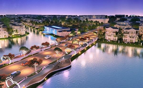 Lên kế hoạch cho ngày cuối tuần rực rỡ tại Vinhomes Marina Hải Phòng ảnh 4