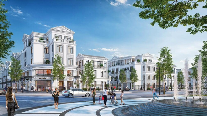 Lên kế hoạch cho ngày cuối tuần rực rỡ tại Vinhomes Marina Hải Phòng ảnh 1