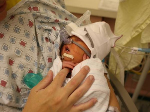 Italy: Một trẻ sơ sinh tử vong do bệnh viện từ chối tiếp nhận ảnh 1