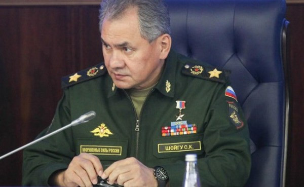  Bộ trưởng Quốc phòng Nga công du các nước Mỹ Latinh  ảnh 1