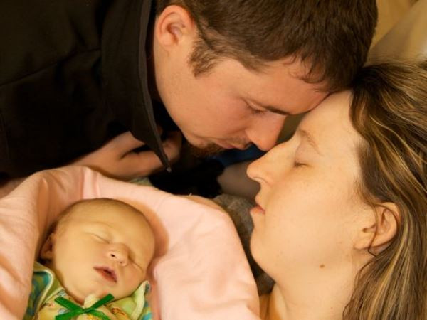 Italy: Tỷ lệ sinh của năm ngoái thấp nhất kể từ 150 năm qua ảnh 1