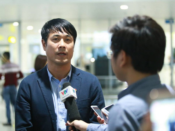 Hữu Thắng: Đừng vì một trận thắng mà tung hô tuyển Việt Nam ảnh 1