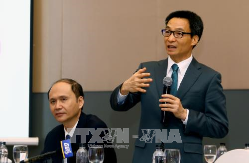 Chia sẻ kinh nghiệm về đảm bảo chất lượng đào tạo nhân lực y tế ảnh 1