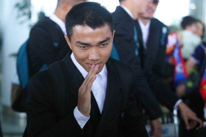 Kiatisuk coi thường Công Phượng, quyết thắng Việt Nam ảnh 2