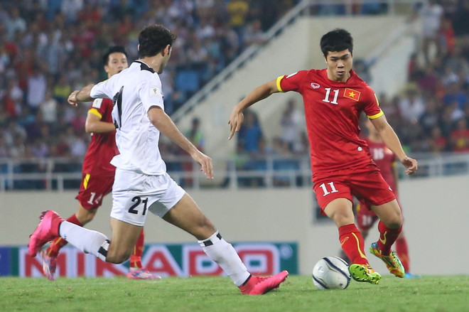 Tuyển Việt Nam nên hài lòng với mục tiêu Asian Cup 2019 ảnh 1