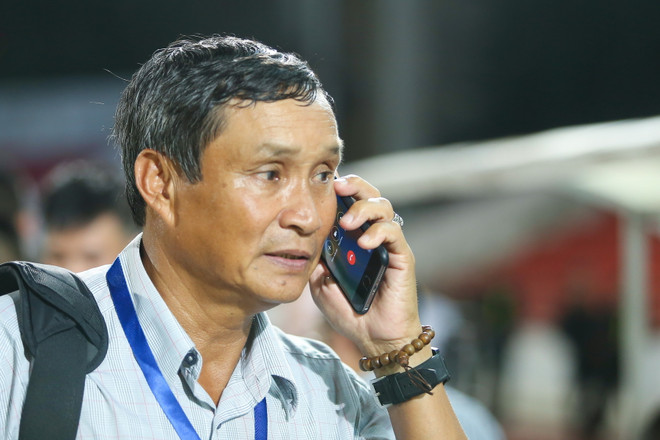 Ông Mai Đức Chung sẽ là tân chủ tịch Hội đồng HLV quốc gia? ảnh 1