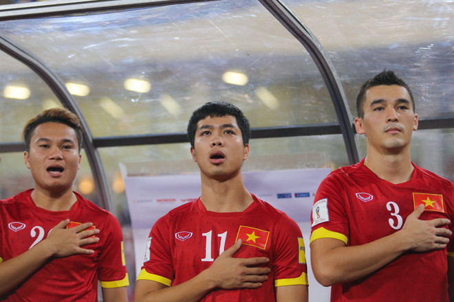 FIFA tiếp tục hủy một trận giao hữu nữa của Tuyển Việt Nam ảnh 1