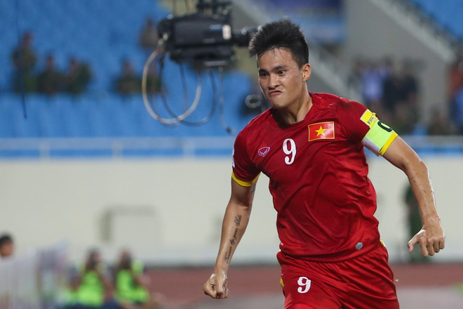 Công Vinh: Giờ mới là lúc tuyển Việt Nam cần người hâm mộ ảnh 2