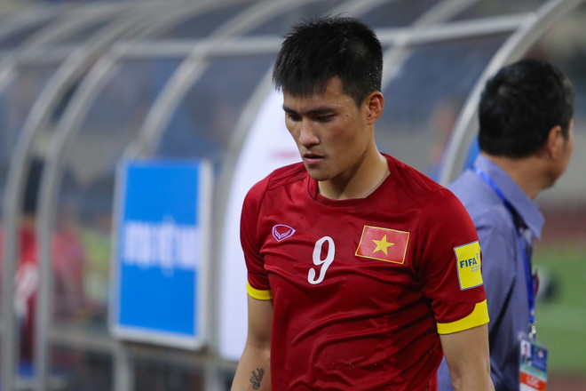 Công Vinh: Đừng mơ bằng Thái Lan, phải đuổi kịp Đông Nam Á trước đã ảnh 1