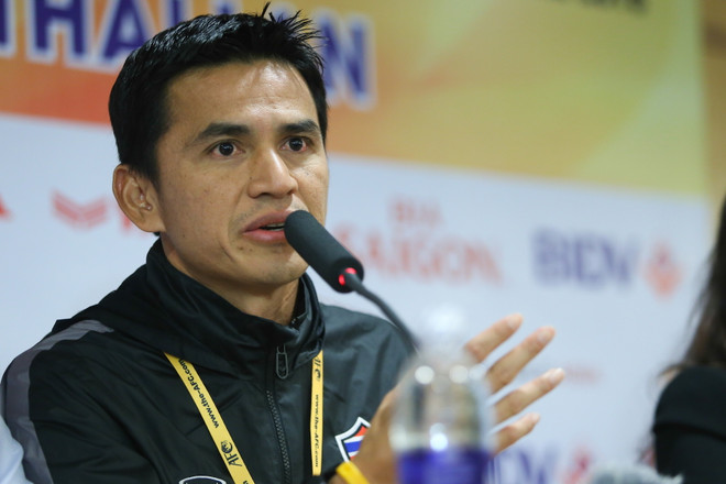 Tuyển Việt Nam nên hài lòng với mục tiêu Asian Cup 2019 ảnh 2