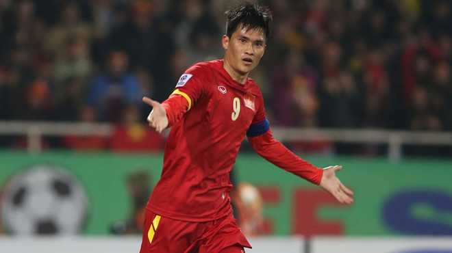 AFF Cup 2016: Điều kỳ diệu cuối cùng cho đội trưởng Lê Công Vinh? ảnh 3
