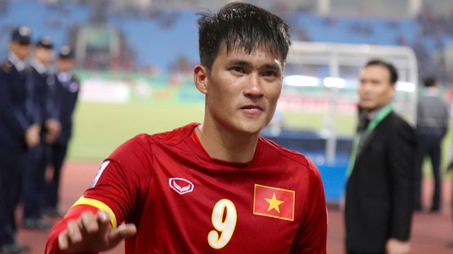 AFF Cup 2016: Điều kỳ diệu cuối cùng cho đội trưởng Lê Công Vinh? ảnh 1