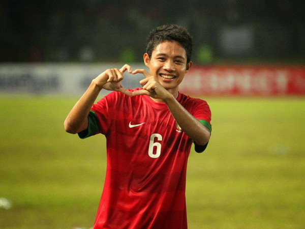 Sao U19 Indonesia lập chiến công hạ U23 Philippines ảnh 1