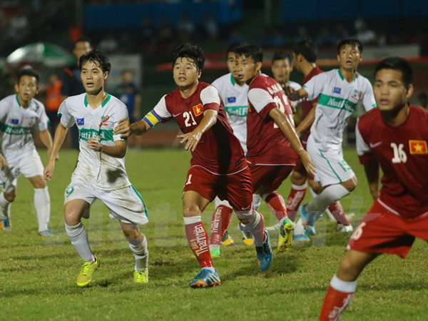 U21 Việt Nam: Không thua HAGL và sẽ đi tới chung kết ảnh 1