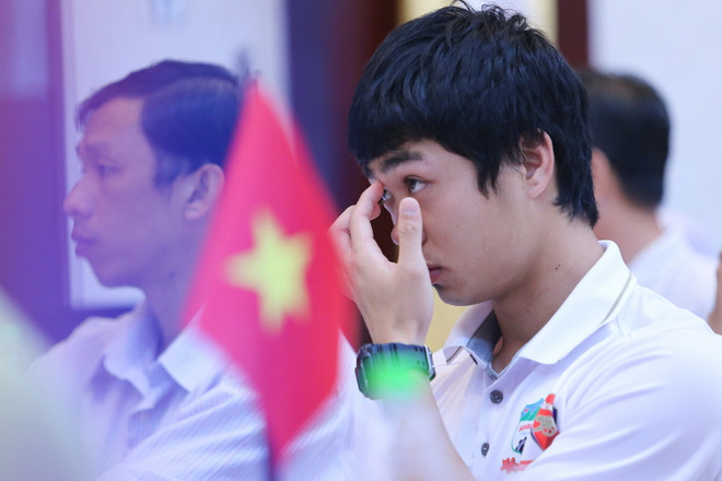 Công Phượng và U21 HAGL: Là đương kim vô địch, sẽ chơi hết mình ảnh 2