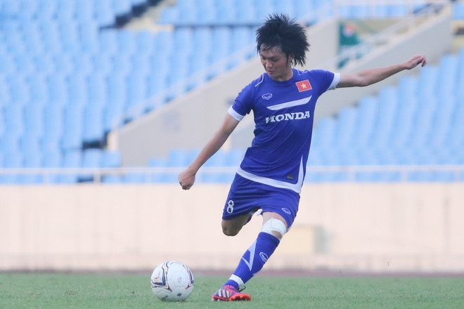 J-League để ý Công Phượng, Tuấn Anh và "sao trẻ" Đông Nam Á ảnh 1