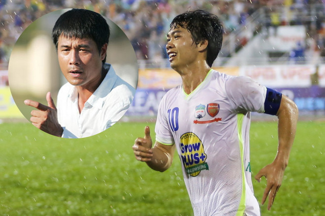 "Đừng bắt Hữu Thắng phải gọi Công Phượng, Tuấn Anh" ảnh 1