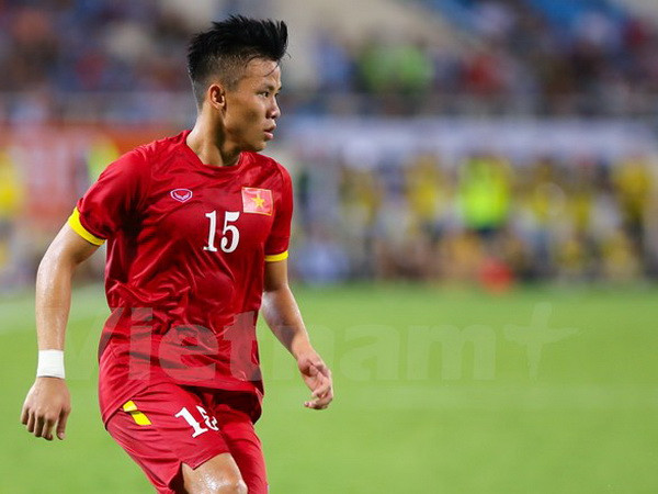 Quế Ngọc Hải được giảm án, sẵn sàng trở lại tuyển Việt Nam ảnh 1