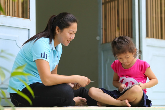 Thu Cúc (kỳ 2): Tình yêu dang dở, nỗi đau và sự hy sinh ảnh 1