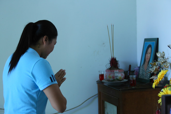 Thu Cúc (kỳ 2): Tình yêu dang dở, nỗi đau và sự hy sinh ảnh 2