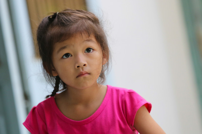 Thu Cúc (kỳ 2): Tình yêu dang dở, nỗi đau và sự hy sinh ảnh 4