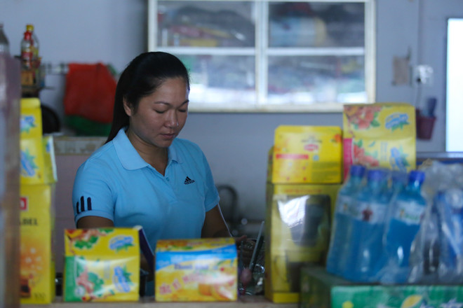 Thu Cúc (kỳ 2): Tình yêu dang dở, nỗi đau và sự hy sinh ảnh 3