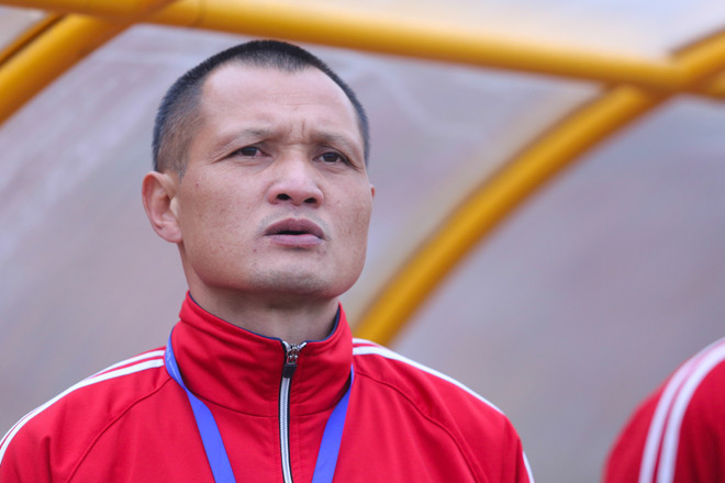 Lò đào tạo của Sông Lam Nghệ An và Hoàng Anh Gia Lai có gì khác biệt ảnh 4