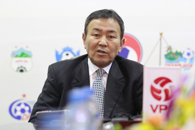 [Photo] Nhìn lại năm Giáp Ngọ nhiều cảm xúc của bóng đá Việt Nam ảnh 2