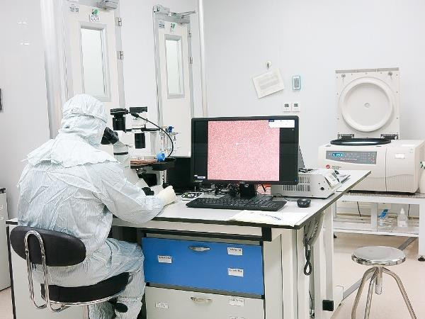 Vinmec triển khai điều trị ung thư bằng liệu pháp miễn dịch tự thân ảnh 1