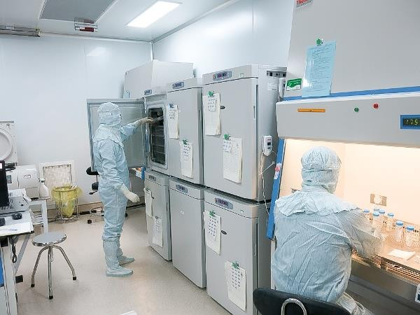 Vinmec triển khai điều trị ung thư bằng liệu pháp miễn dịch tự thân ảnh 2