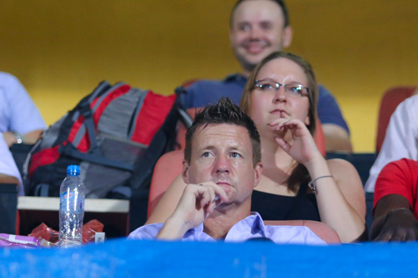 Tân HLV trưởng Miura: Cầu thủ mắc lỗi nhiều hơn trọng tài ảnh 5