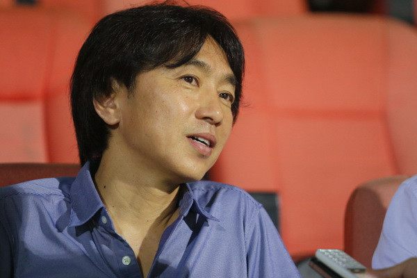 Tân HLV trưởng Miura: Cầu thủ mắc lỗi nhiều hơn trọng tài ảnh 1