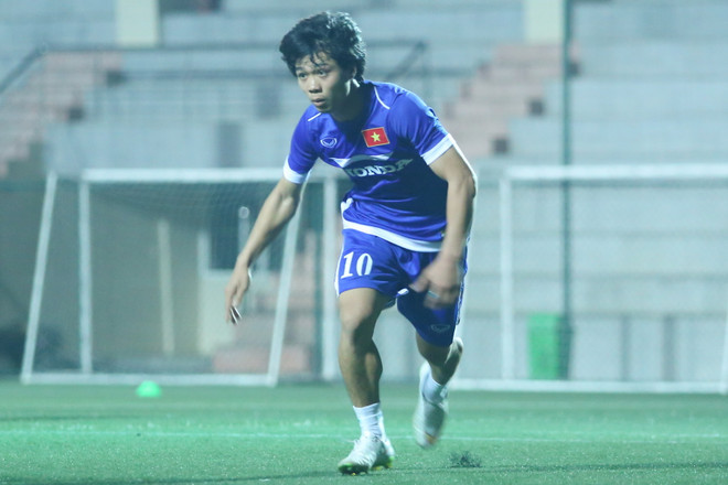 Hai sao U19 Việt Nam chấn thương, ông Miura đối diện bài toán khó ảnh 2