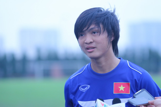 Nhạc trưởng U19 Việt Nam mệt với giáo án nặng ở đội Olympic ảnh 1