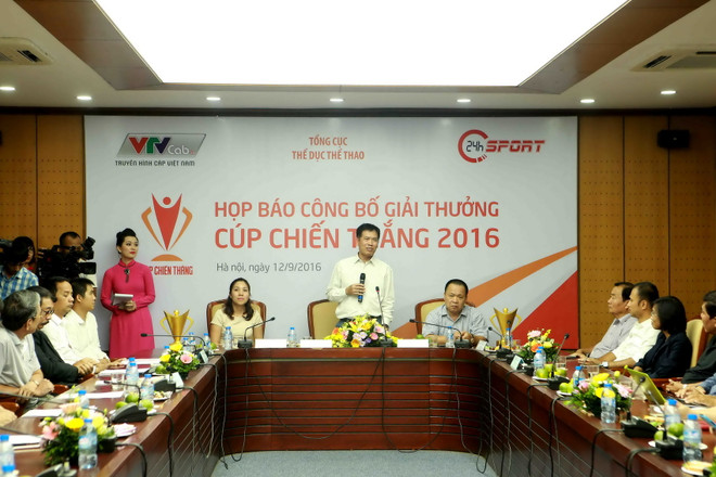 Hoàng Xuân Vinh và tuyển Futsal Việt Nam vô đối ở Cúp Chiến thắng ảnh 1